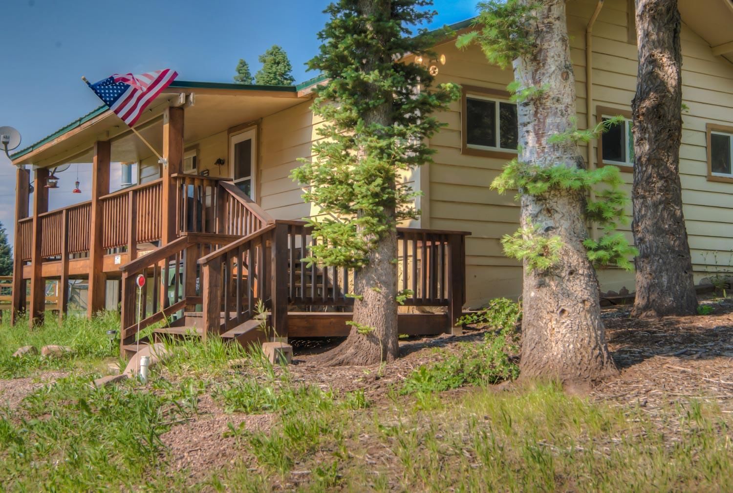 0.44 acres in Huerfano County, Colorado