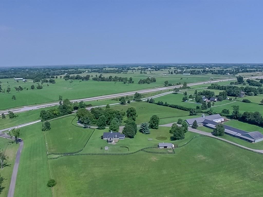 23.53 acres in Jessamine County, Kentucky
