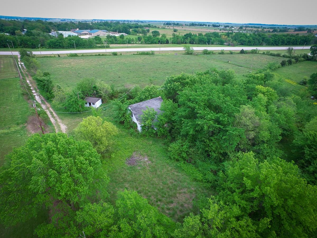 10.00 acres in Craig County, Oklahoma