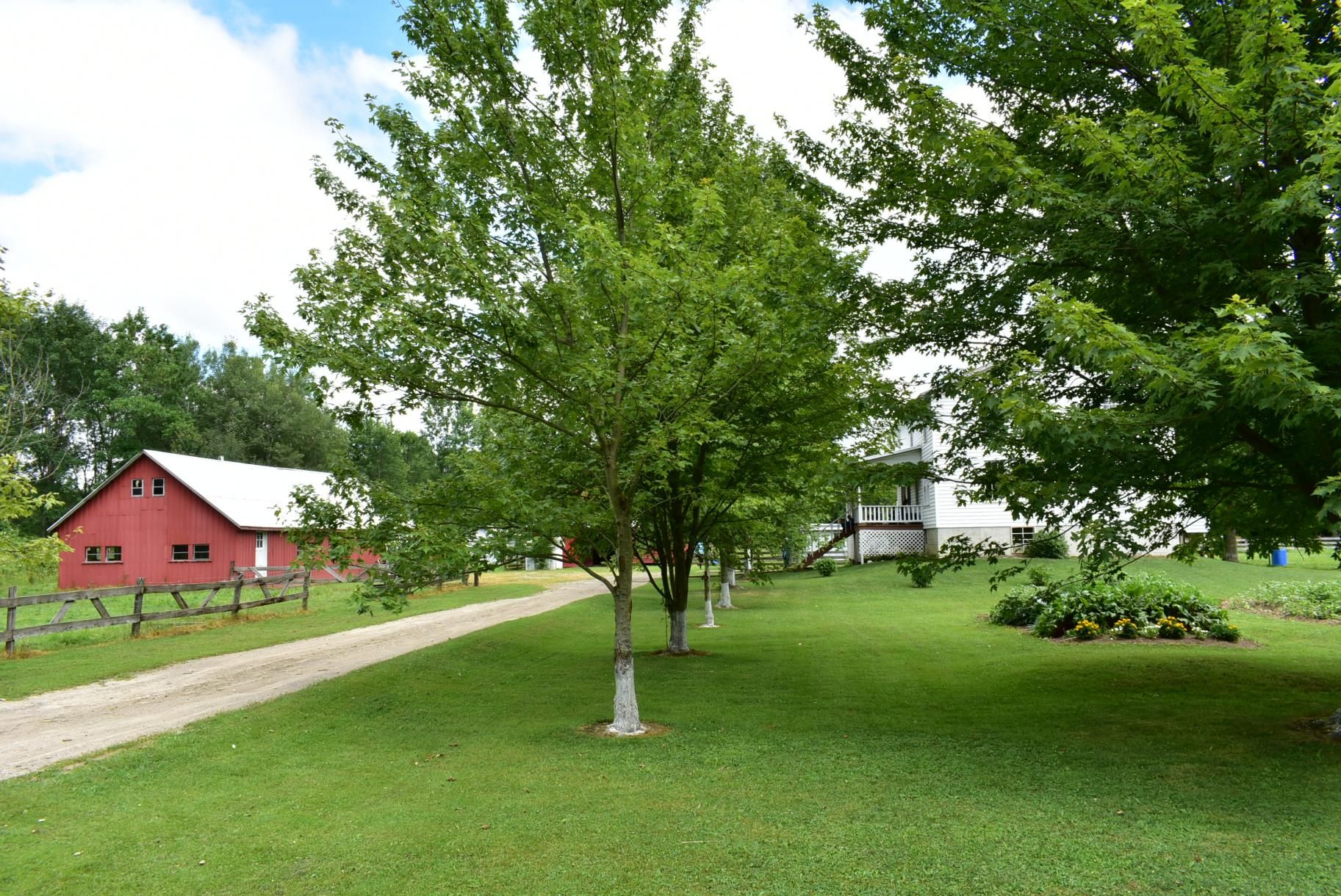 10.36 acres in Crawford County, Pennsylvania