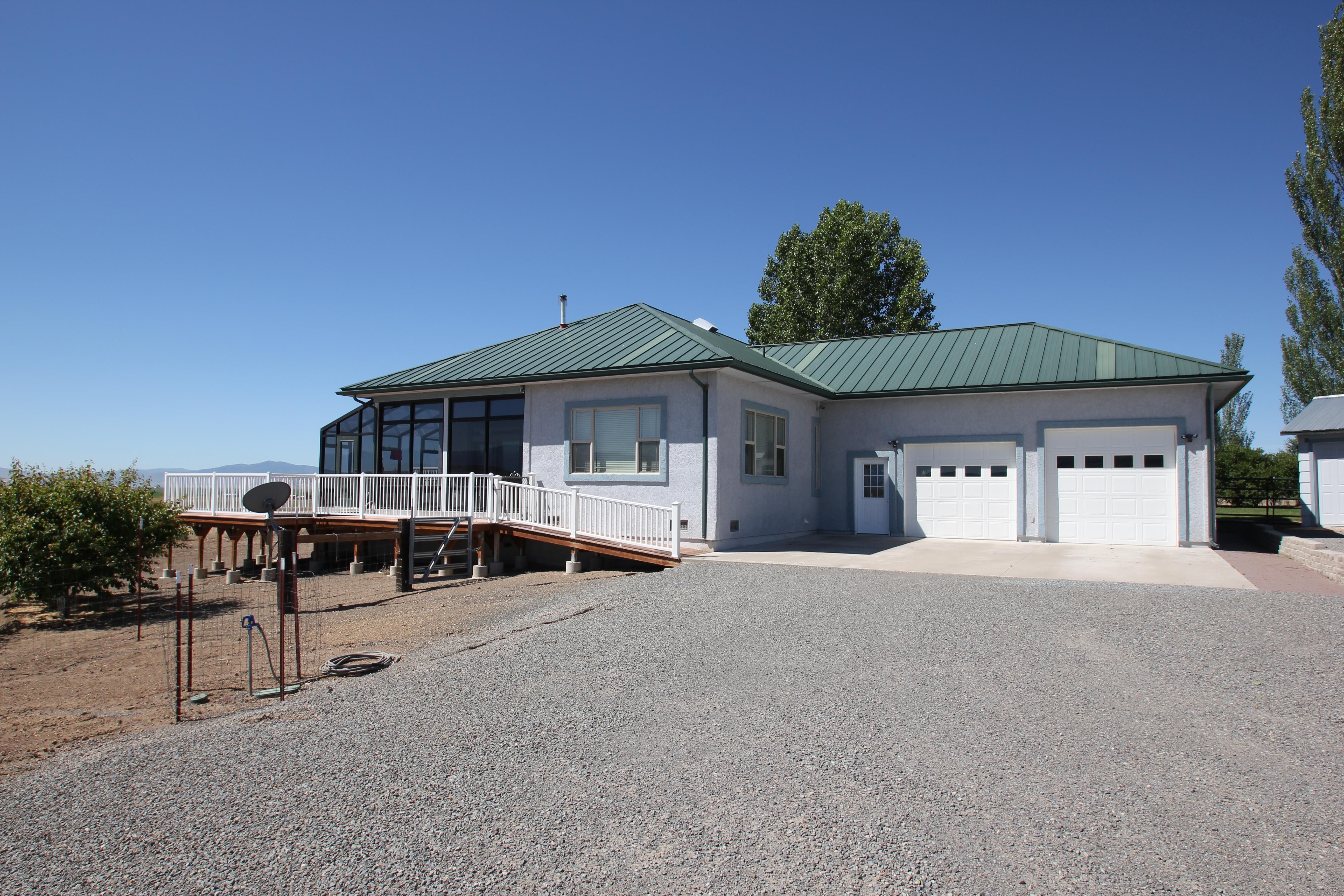 105.37 acres in Modoc County, California