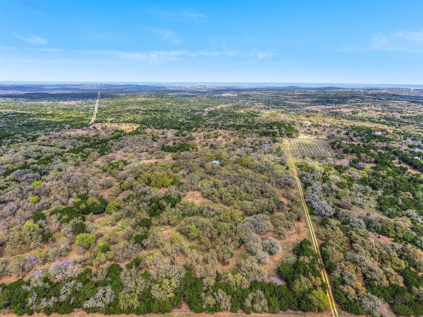 71.11 acres in Travis County, Texas