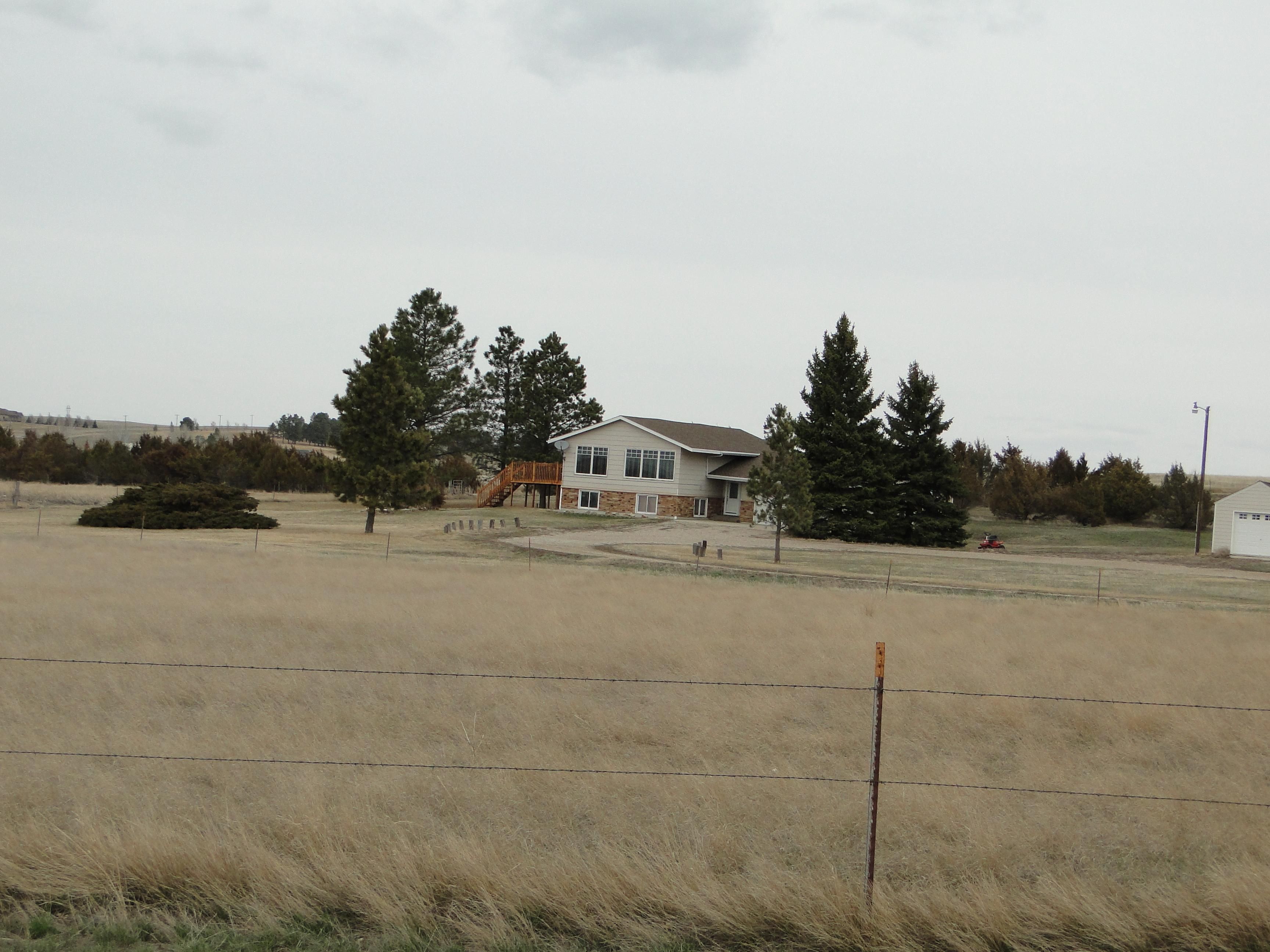 8.14 acres in Walworth County, South Dakota