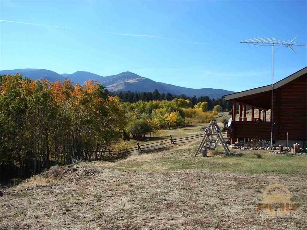 317.15 acres in Jefferson County, Montana