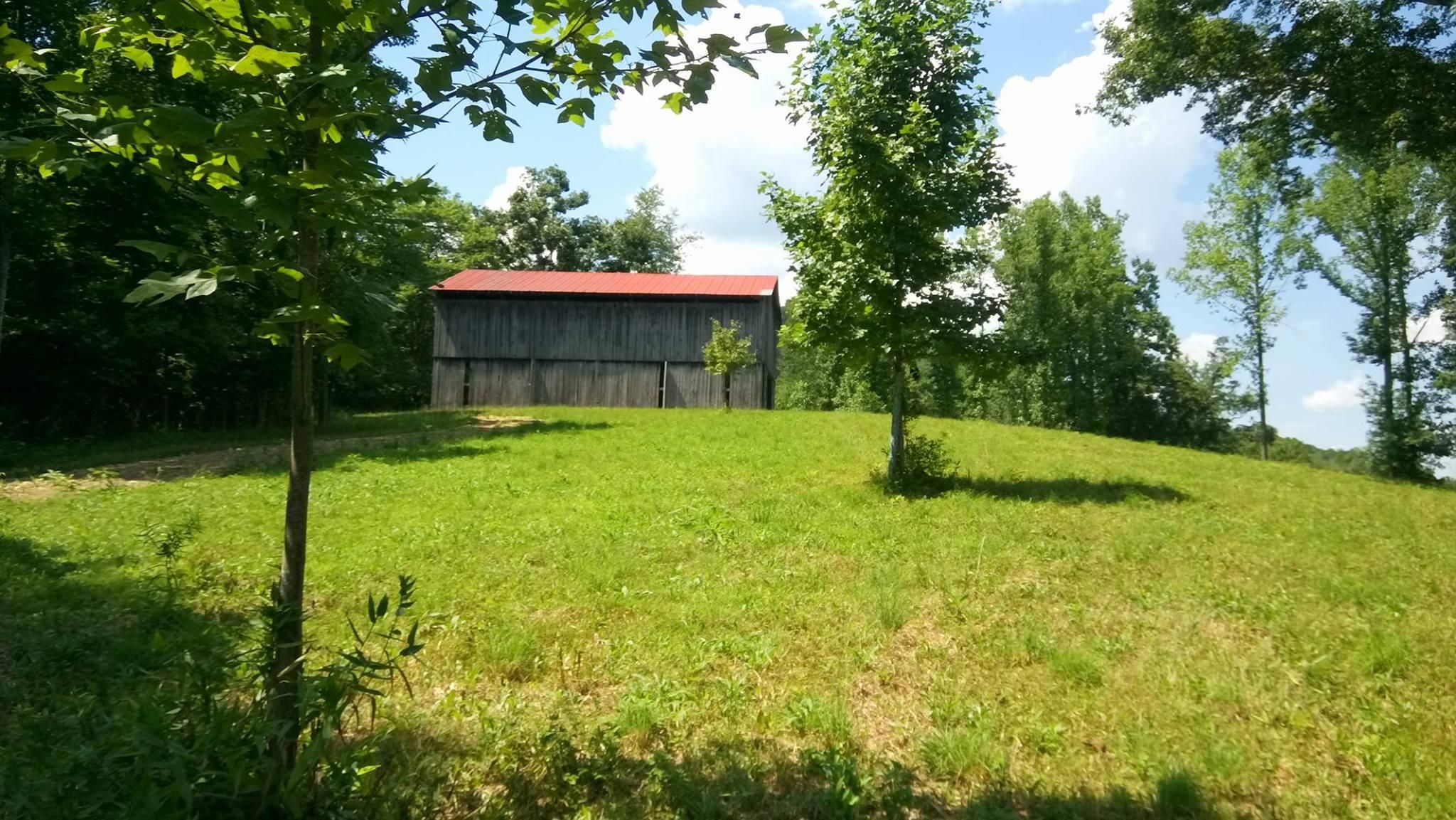 10.27 acres in Adams County, Ohio