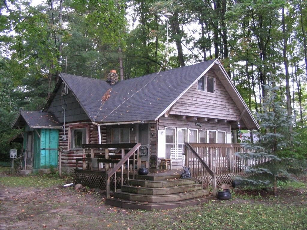 20 acres in Crawford County, Michigan