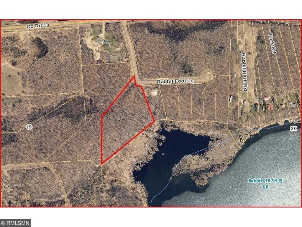 6.00 acres in Crow Wing County, Minnesota