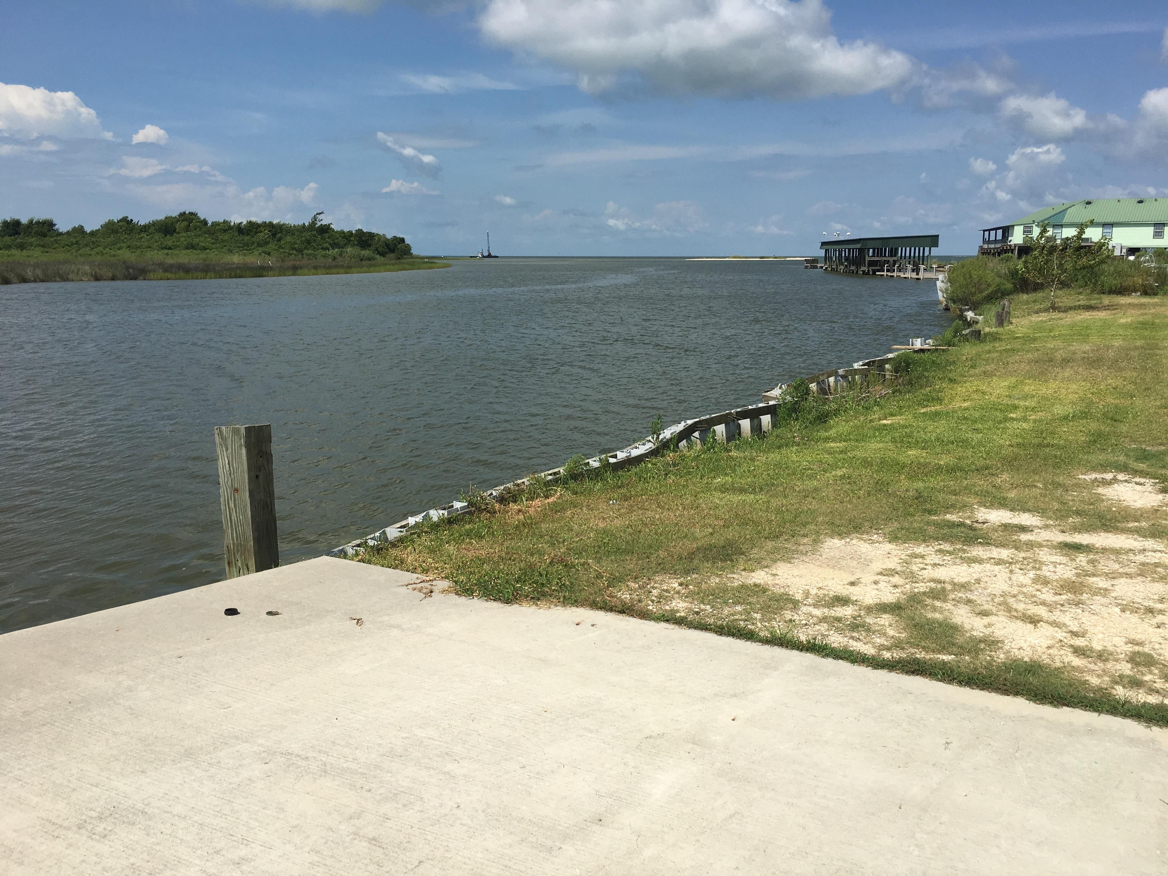 1 acres in Chambers County, Texas