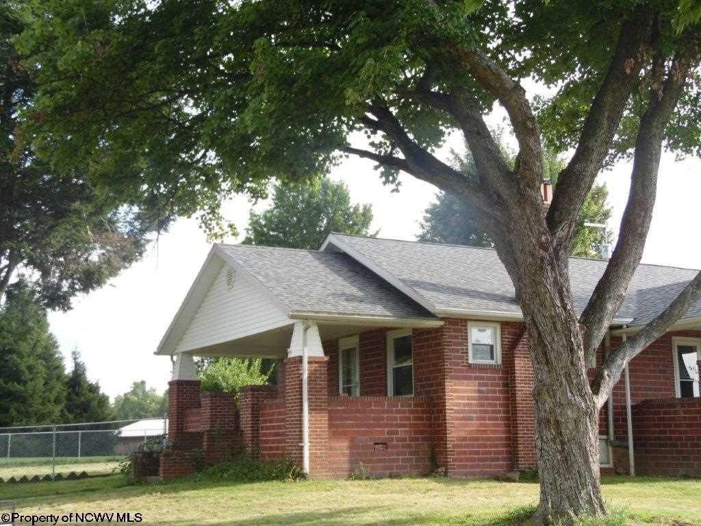 16.38 acres in Upshur County, West Virginia