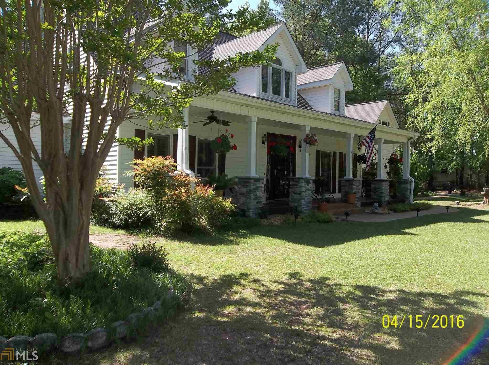 4.1 acres in Talbot County,