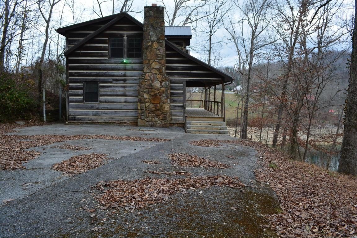 7.5 acres in Campbell County, Tennessee