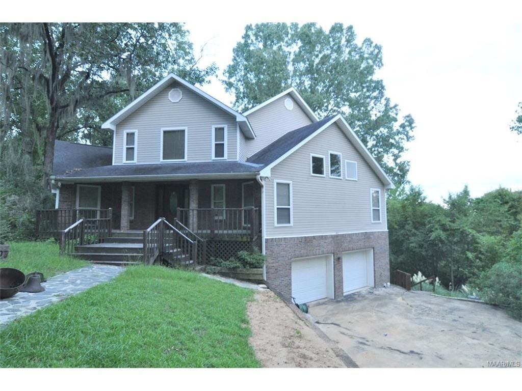 3.04 acres in Elmore County, Alabama