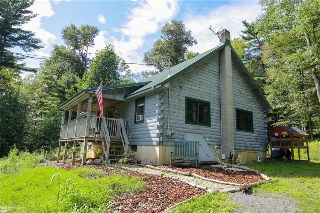 4.99 acres in Monroe County, Pennsylvania