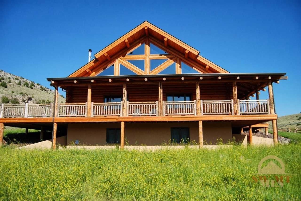 20.87 acres in Gallatin County, Montana