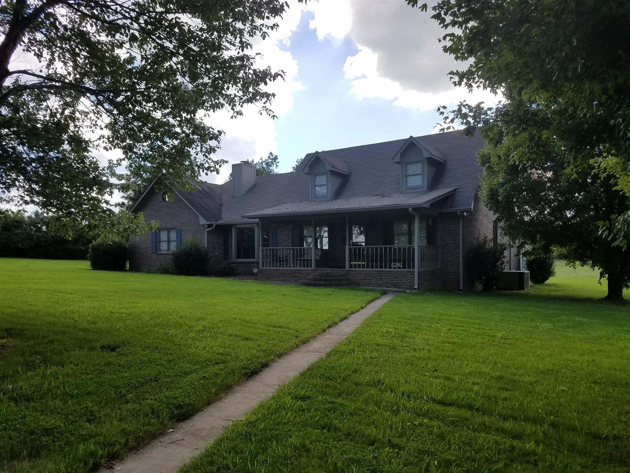 18.83 acres in Lincoln County, Tennessee