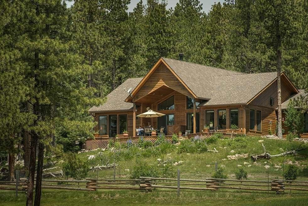 11.83 acres in Colfax County, New Mexico