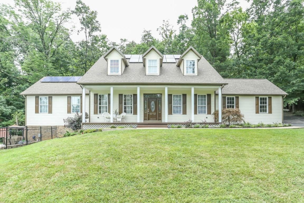 9.60 acres in Botetourt County, Virginia