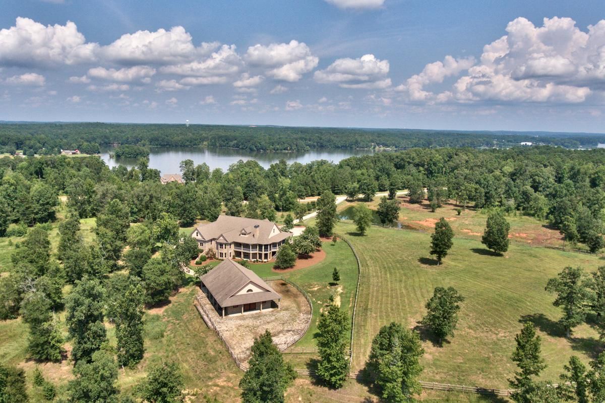 10.00 acres in County,