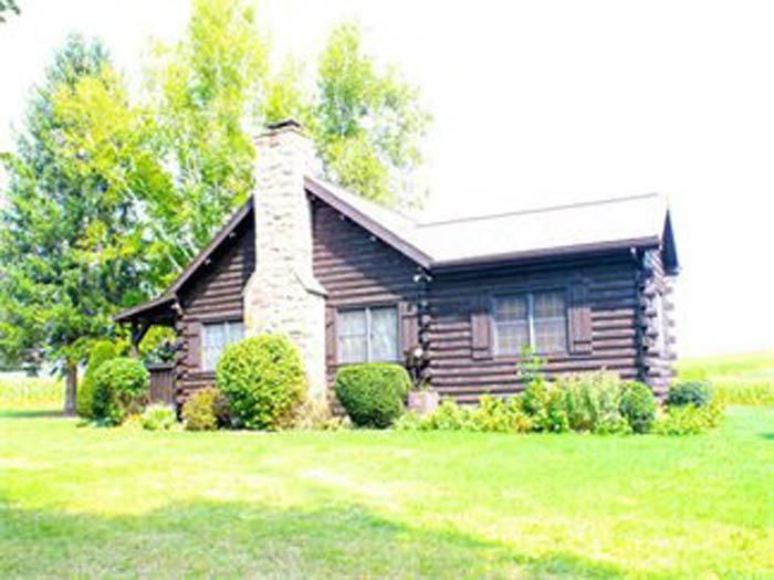 77 acres in County, Pennsylvania