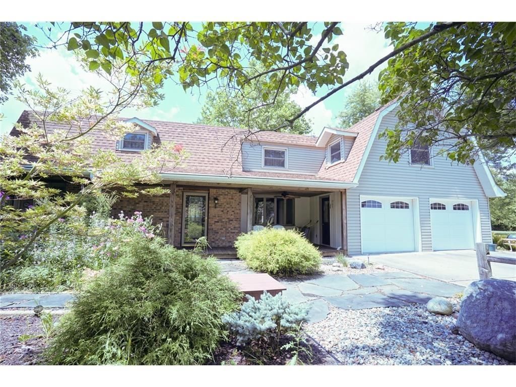 5.01 acres in Madison County, Indiana