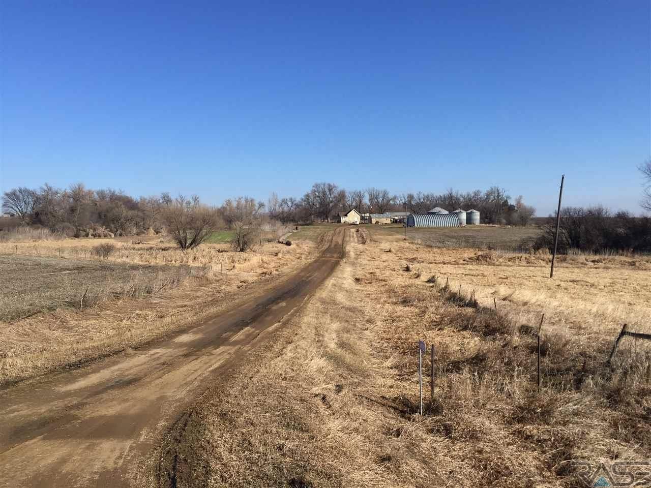 20.27 acres in Minnehaha County, South Dakota