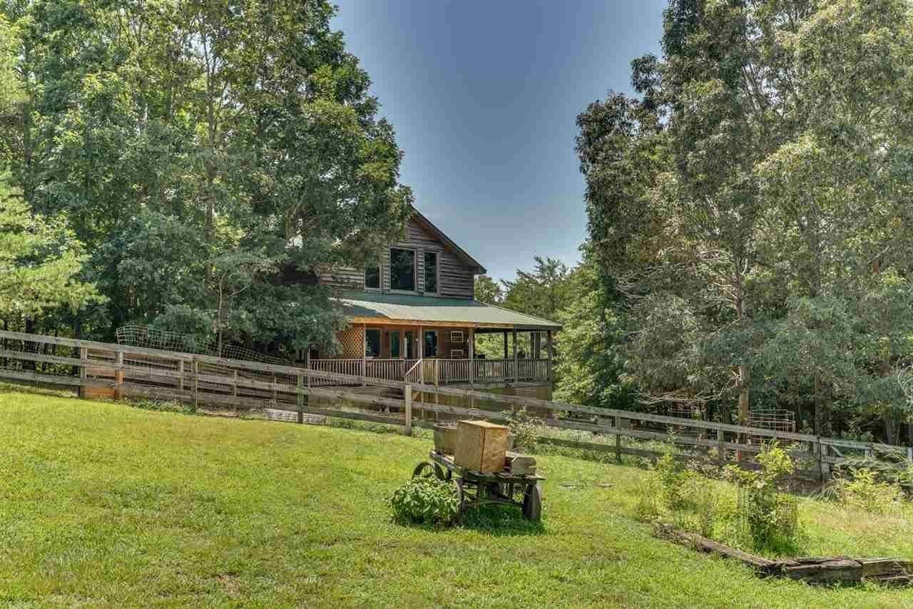 10 acres in Spartanburg County, South Carolina