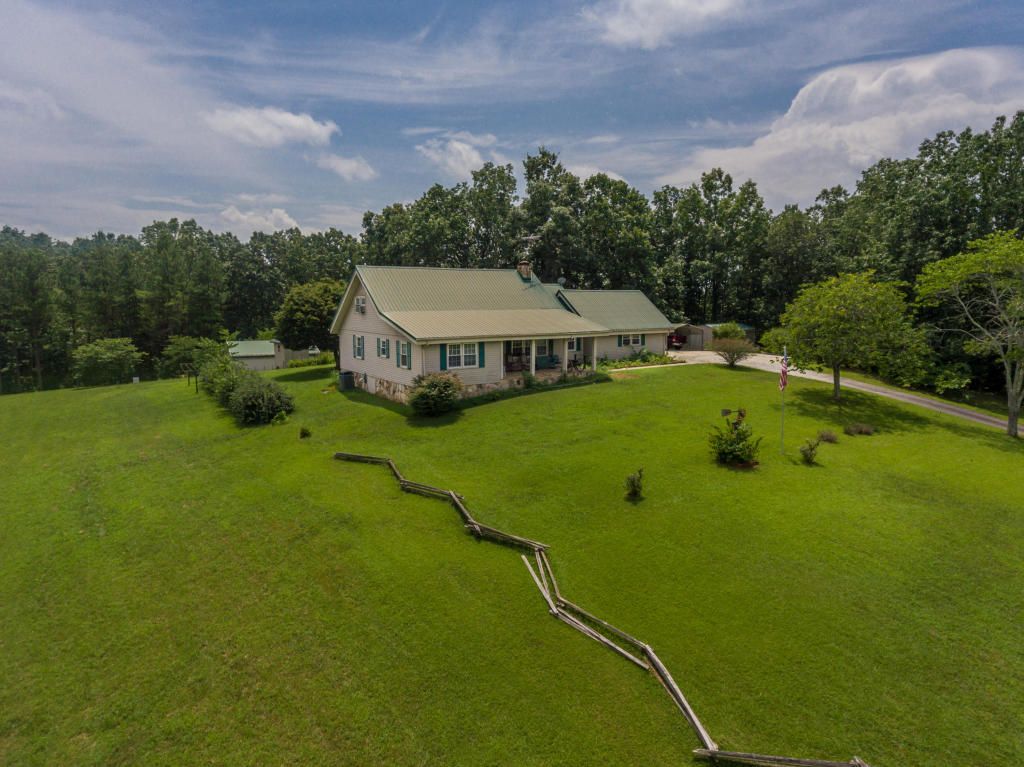 53.16 acres in Meigs County, Tennessee