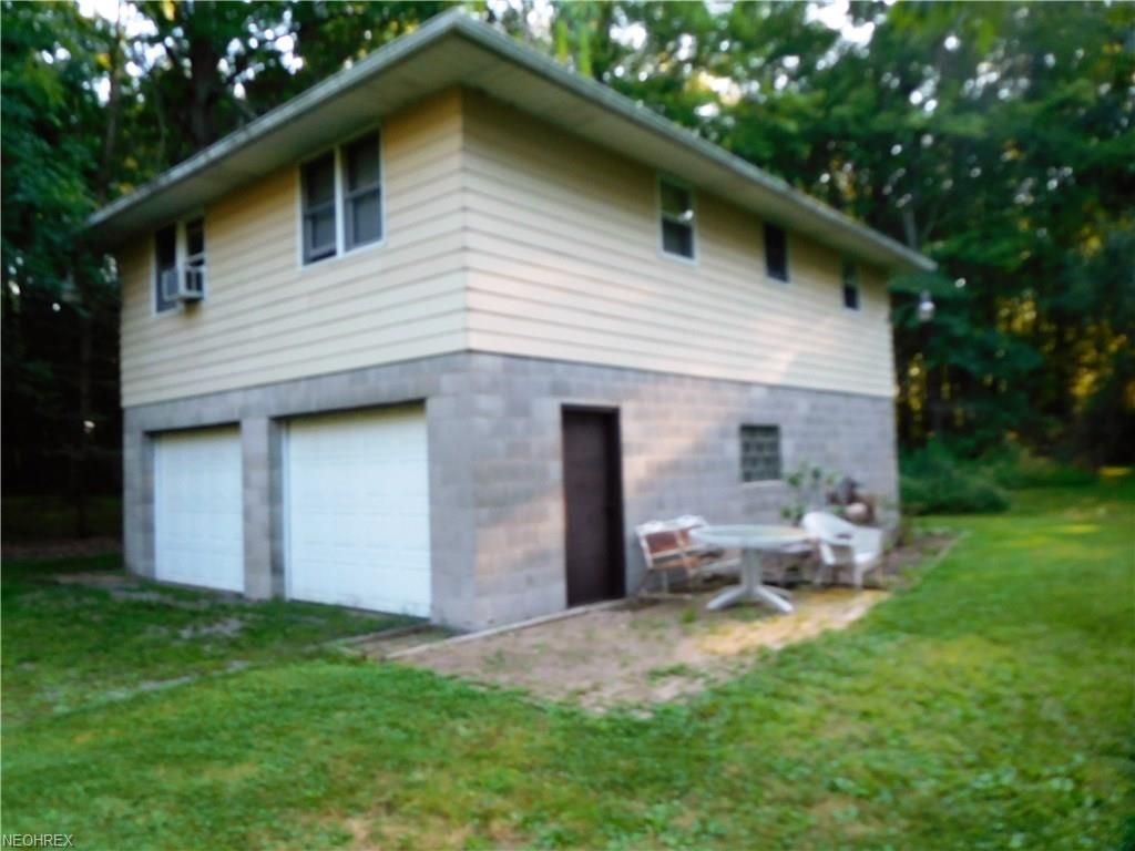 2.48 acres in Trumbull County, Ohio