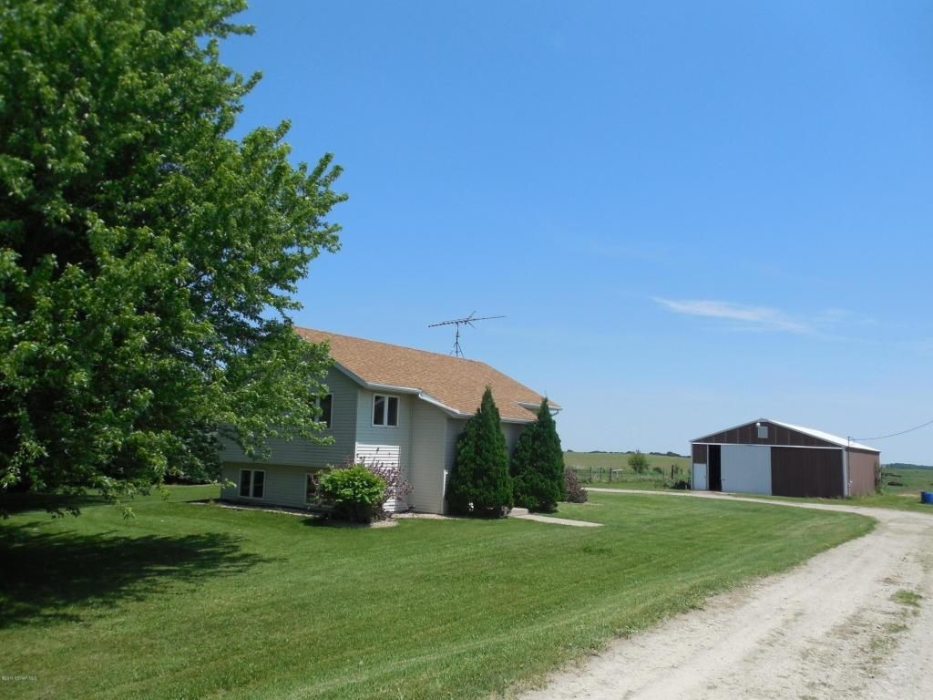 15 acres in Olmsted County, Minnesota