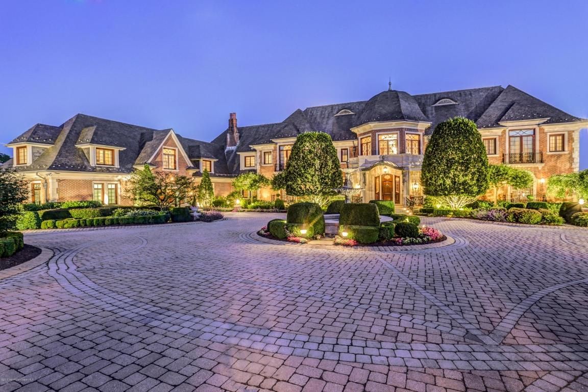 3.46 acres in Monmouth County, New Jersey