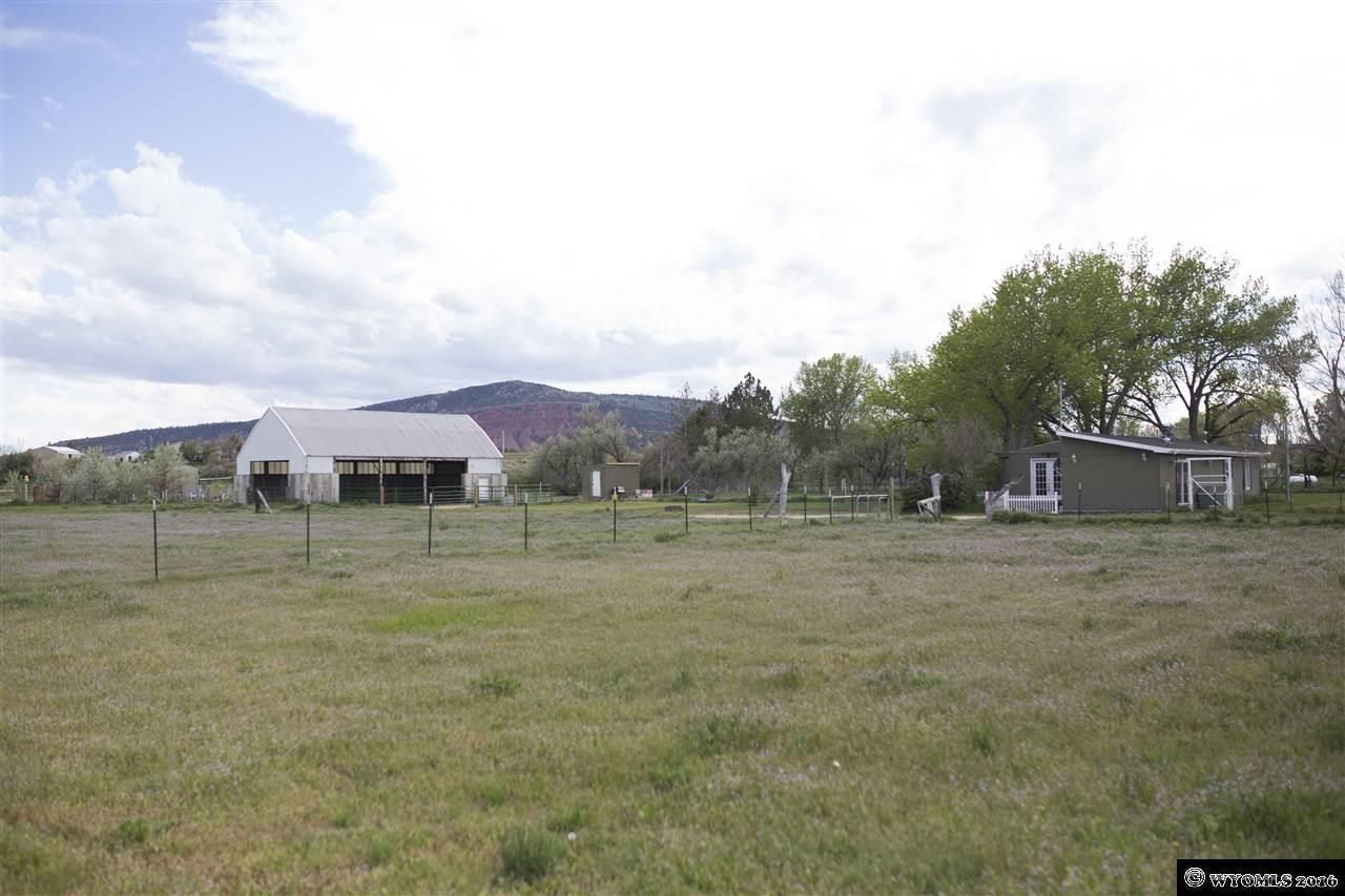 2.09 acres in Natrona County, Wyoming