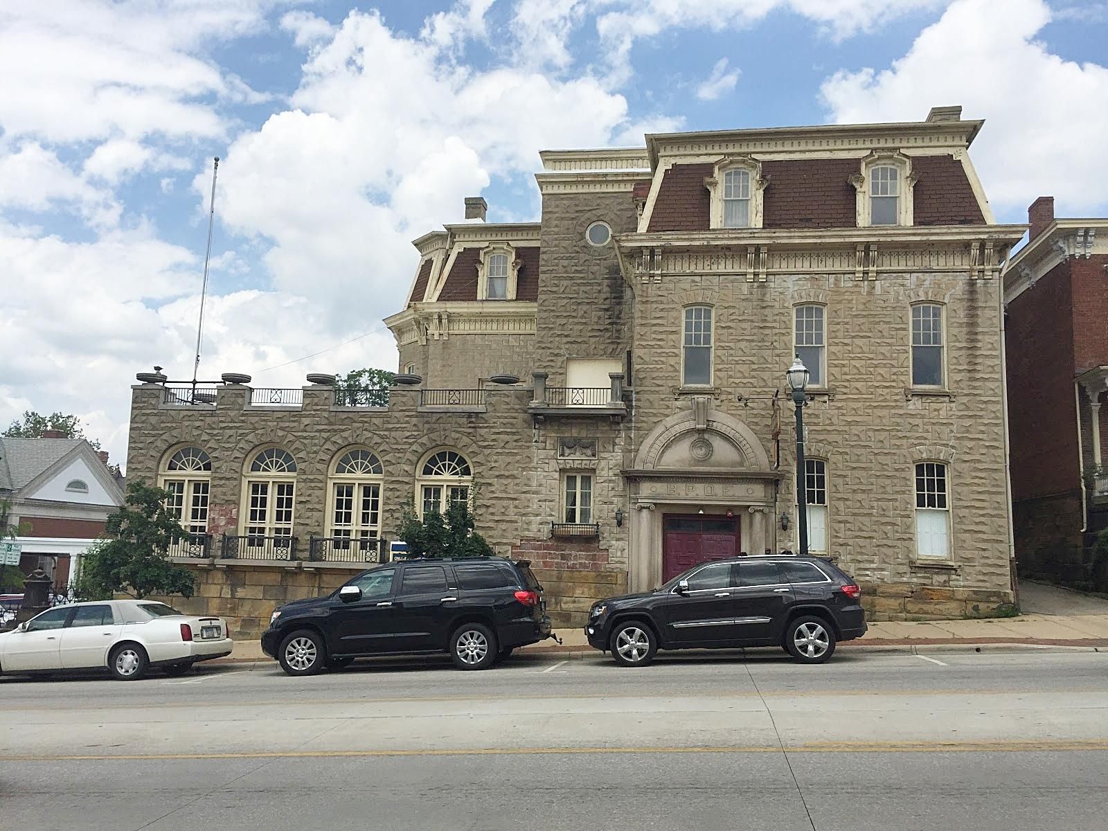 0.35 acres in Fairfield County, Ohio