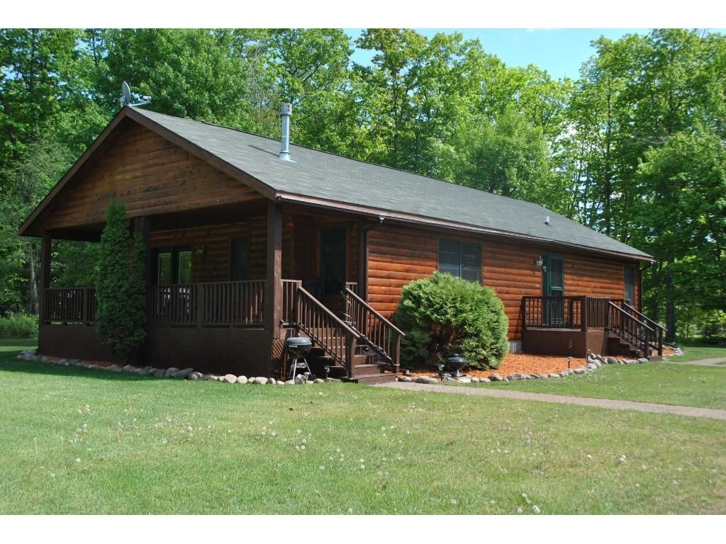 8.41 acres in Crow Wing County, Minnesota