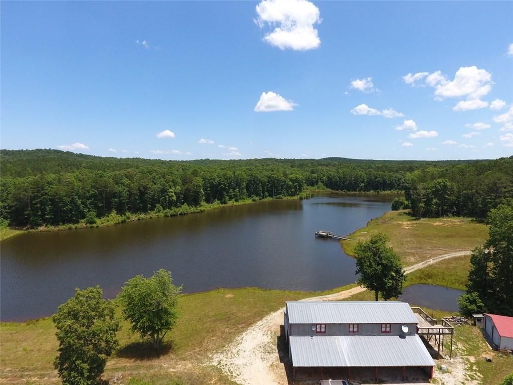 350.00 acres in Haralson County,