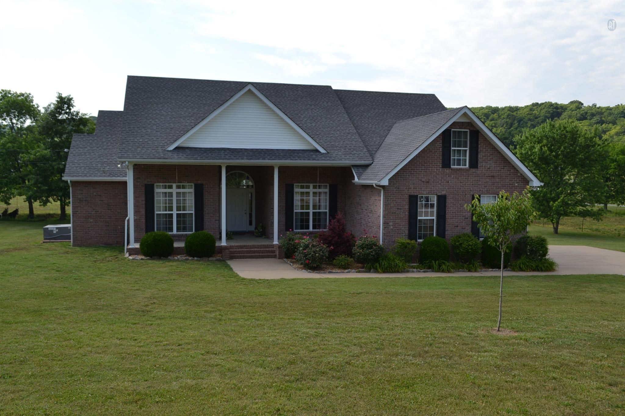 5.01 acres in Rutherford County, Tennessee