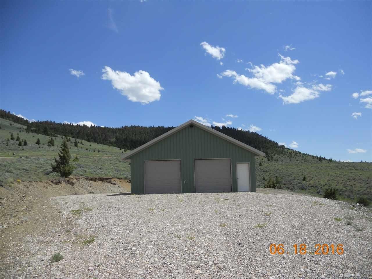 24 acres in Meagher County, Montana