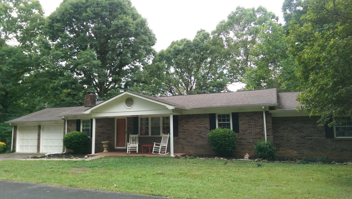 4 acres in Bradley County, Tennessee