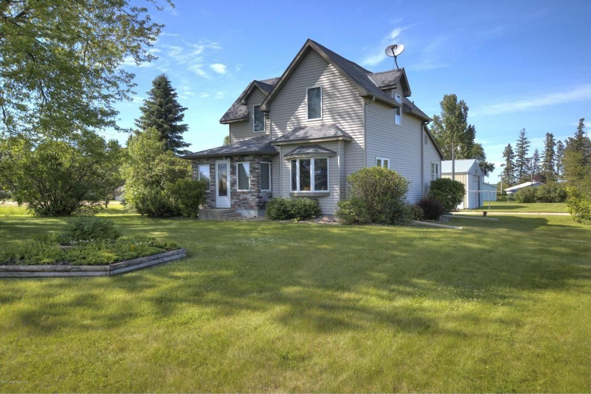 40.24 acres in Otter Tail County, Minnesota