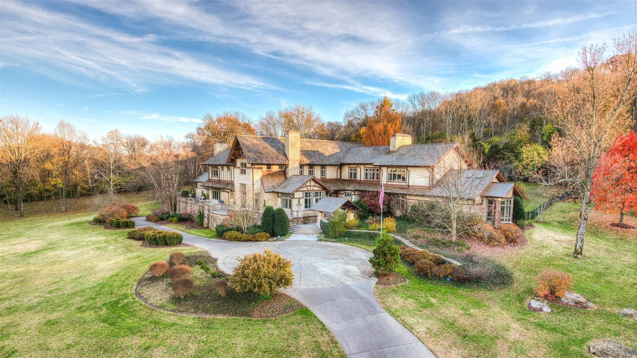 7 acres in Davidson County, Tennessee