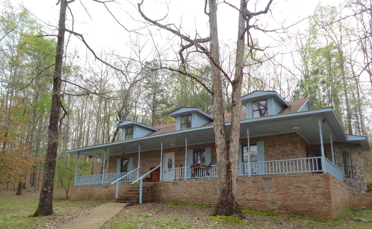 28 acres in Walker County, Alabama