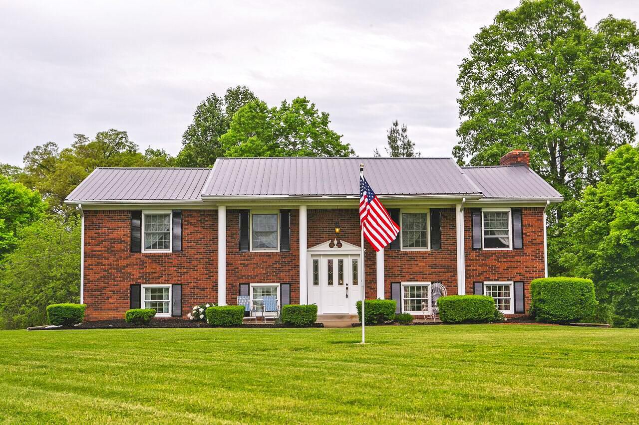 67 acres in Breckinridge County, Kentucky