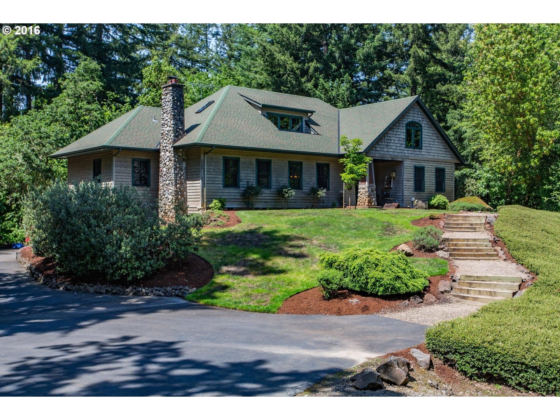 7.19 acres in Marion County, Oregon