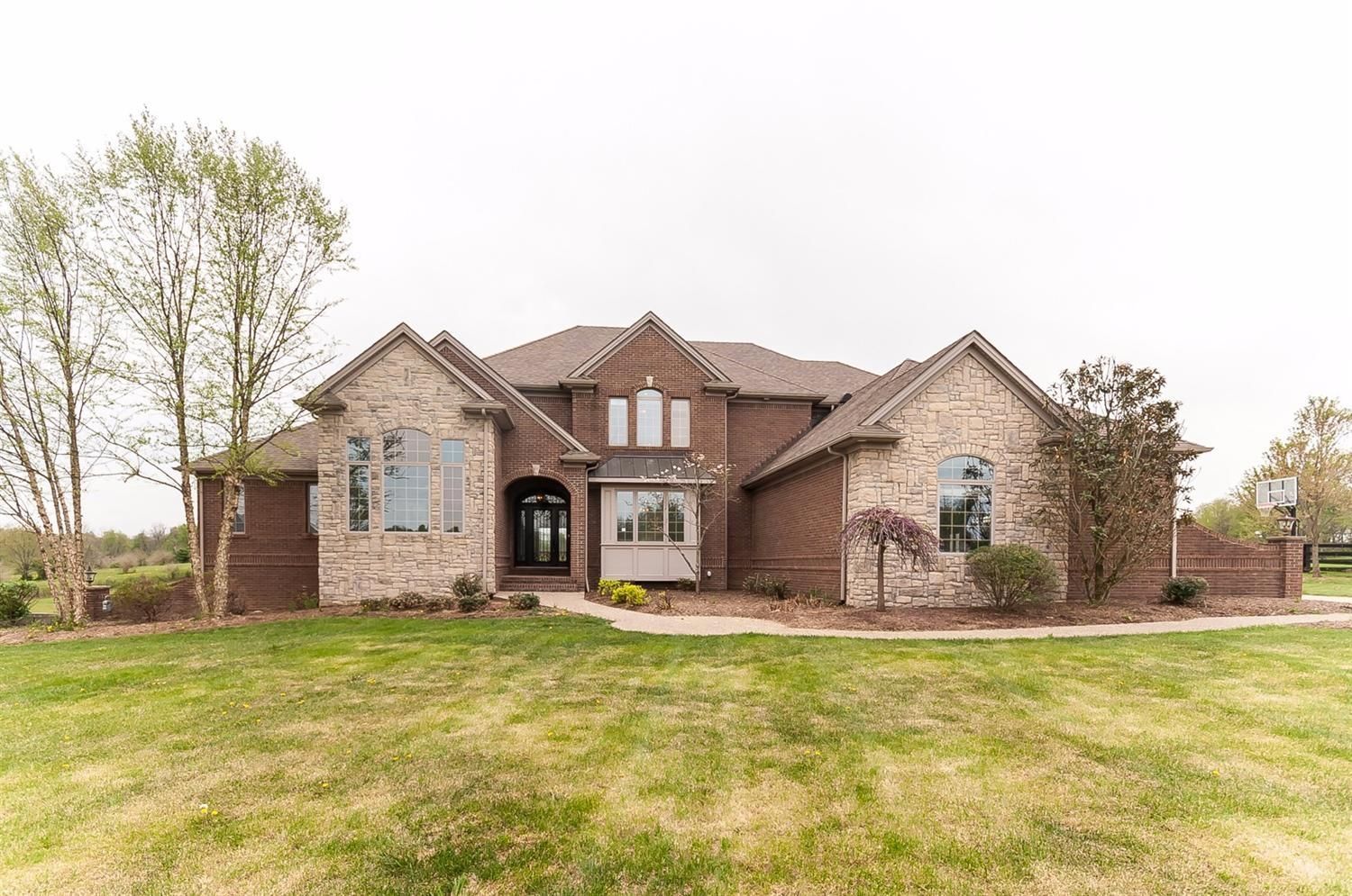 5.9 acres in Jessamine County, Kentucky