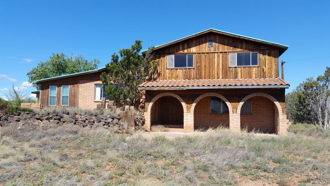 4.04 acres in Navajo County, Arizona