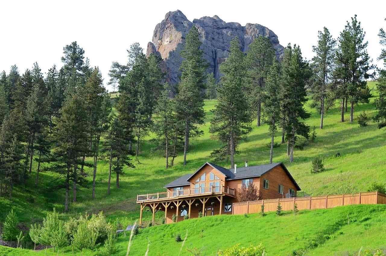 20 acres in Cascade County, Montana