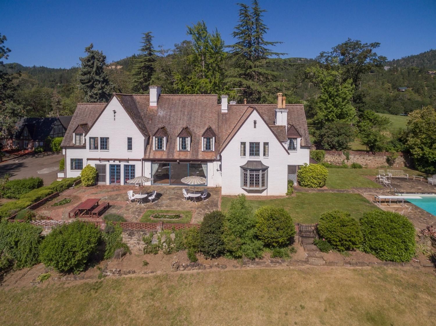 49.96 acres in Jackson County, Oregon