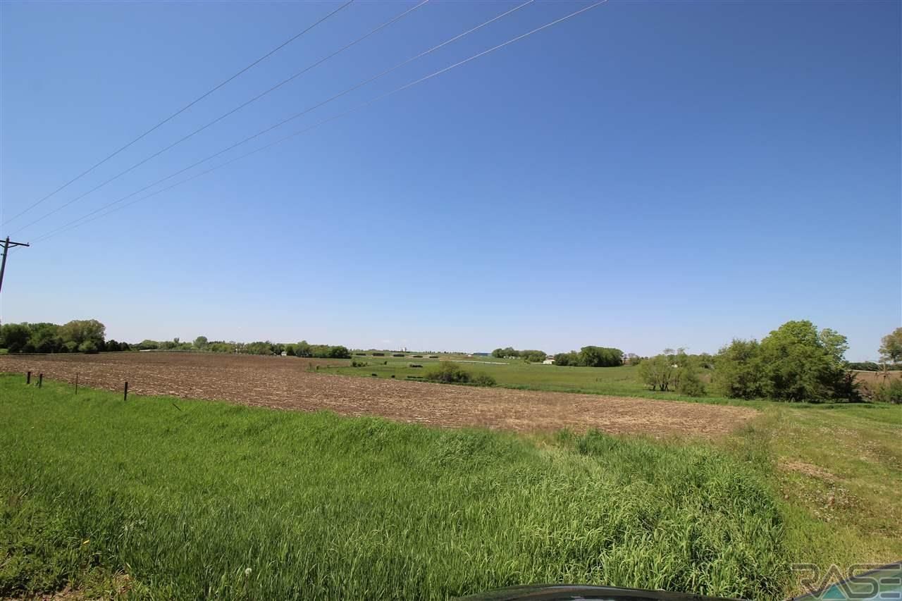 38.00 acres in Minnehaha County, South Dakota