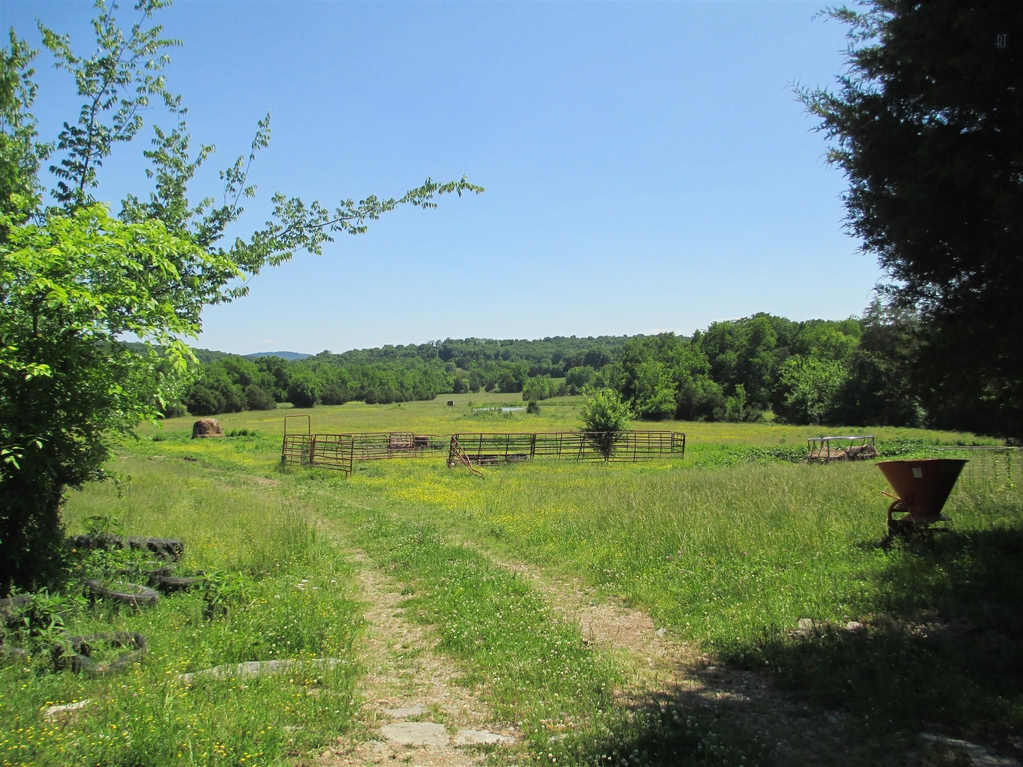 33.56 acres in Wilson County, Tennessee