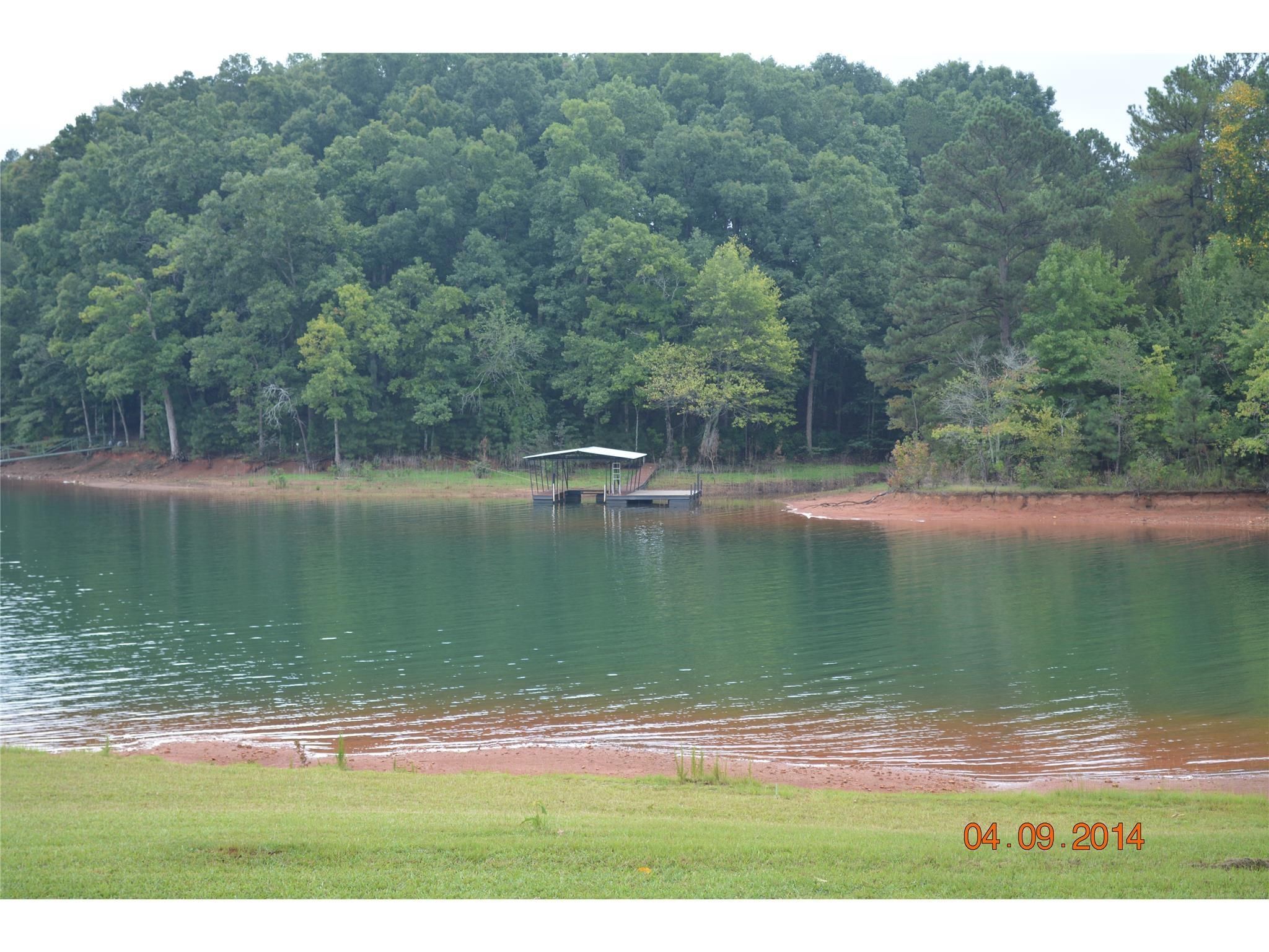 1 acres in Hart County,