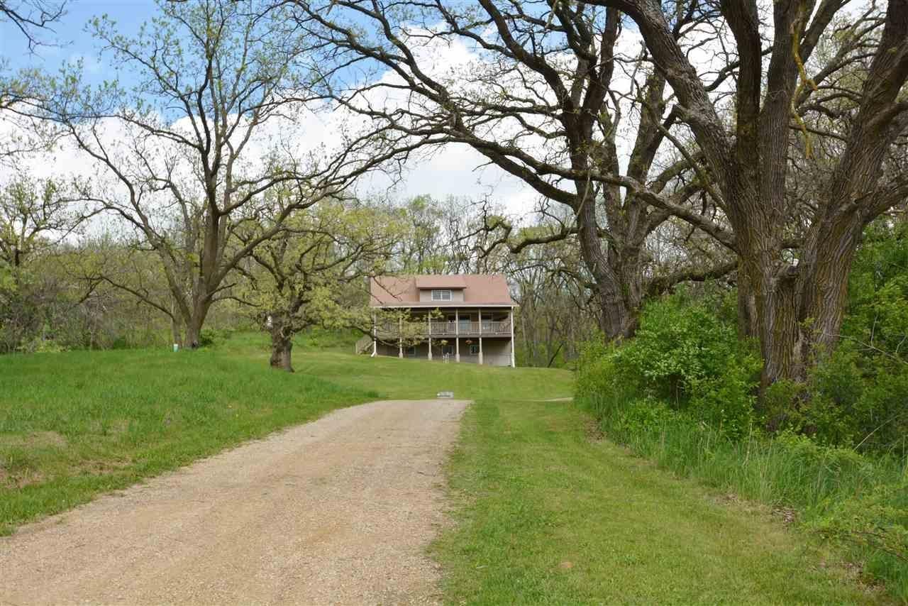 7.18 acres in Lafayette County, Wisconsin